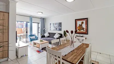Gallery image of The Blyde @ 485 in Pretoria