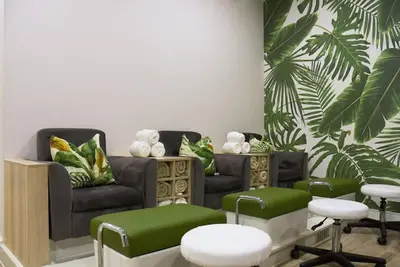 Gallery image of The Blyde @ 485 in Pretoria