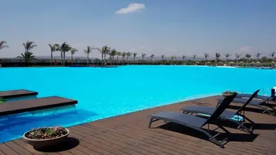 Gallery image of The Blyde @ 485 in Pretoria