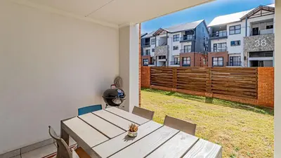 Gallery image of The Blyde @ 485 in Pretoria
