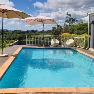 The Acres Home
