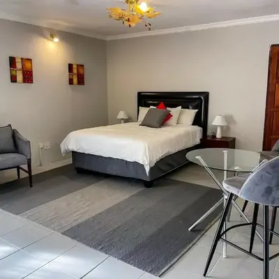 Bobisemo Luxury Pretoria East Apartment