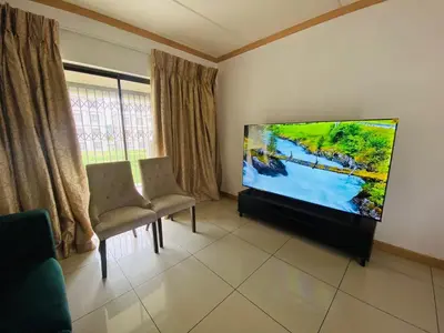 Gallery image of Siena Sun Apartment 11 in Midrand
