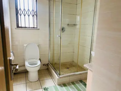 Gallery image of Siena Sun Apartment 11 in Midrand
