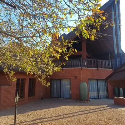 Makhato Bush Lodge 6