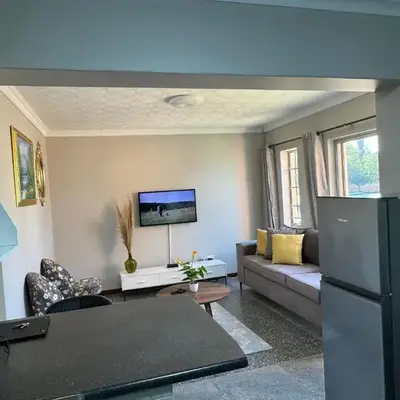 ATHA AirBnB