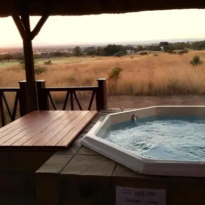 Zebula Golf and Wildlife Estate - Moi Signature Exclusive Leisure Villas