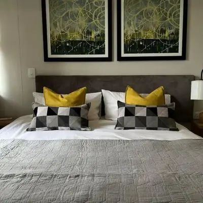 REGENCY APARTMENT HOTEL-ST@Y