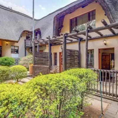 Lapalosa Lodge