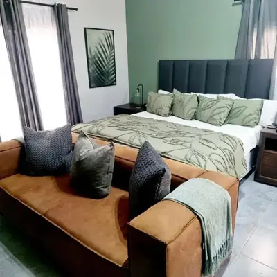 Wild Fig Rest Guest House