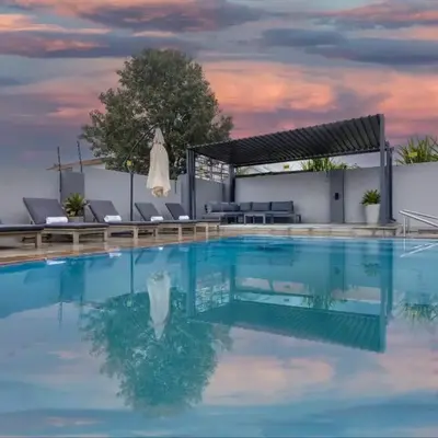 Panorama Villa