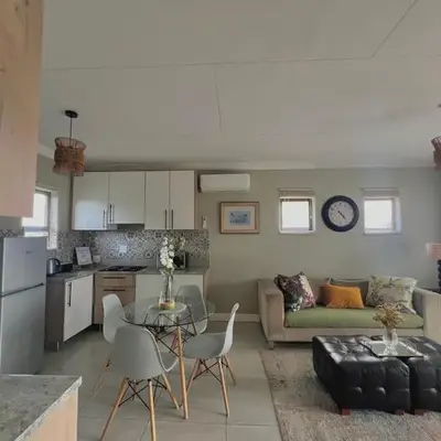 The Cozy Nook @ Skyfall Country Estate