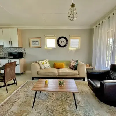 The Comfy Corner @ Skyfall Country Estate