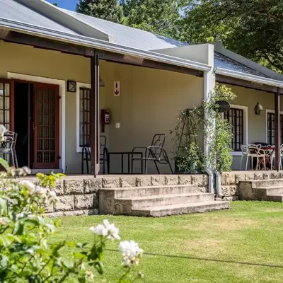 Filmerton Country Lodge