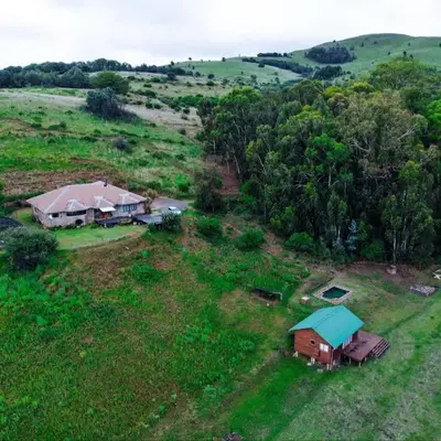 Incwala Lodge