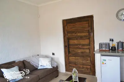 Gallery image of Clarky's Bucketlist in Dullstroom