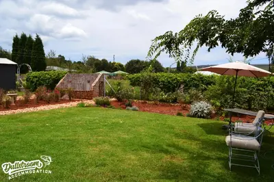 Gallery image of Clarky's Bucketlist in Dullstroom