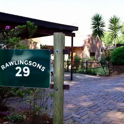 Rawlingsons Country House
