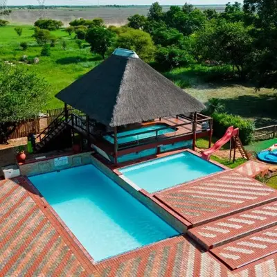 Falcon Lodge Bela Bela