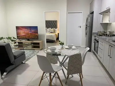 Gallery image of Flat in Midrand in Midrand