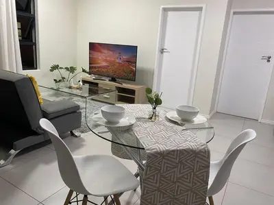 Gallery image of Flat in Midrand in Midrand