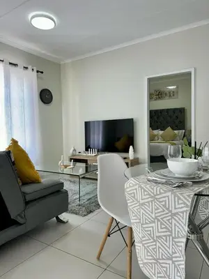 Gallery image of Flat in Midrand in Midrand