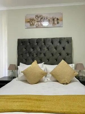 Gallery image of Flat in Midrand in Midrand