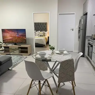 Flat in Midrand