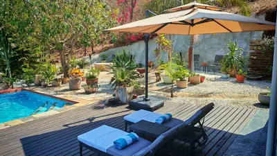 Gallery image of Hill Top Villa - Private Room In A Home in Hazyview