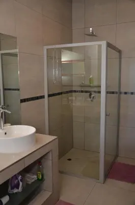 Gallery image of Hill Top Villa - Private Room In A Home in Hazyview