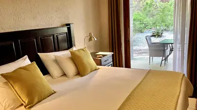 Gallery image of Hill Top Villa - Private Room In A Home in Hazyview