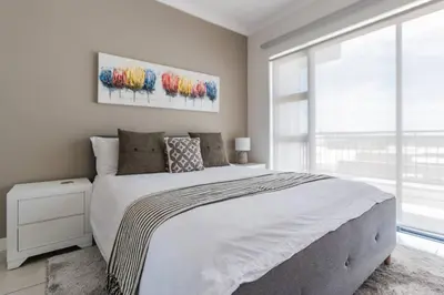 Gallery image of Pax's Breathtaking Apartment - The Blyde-Beach in Pretoria