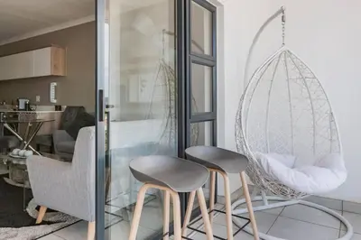Gallery image of Pax's Breathtaking Apartment - The Blyde-Beach in Pretoria