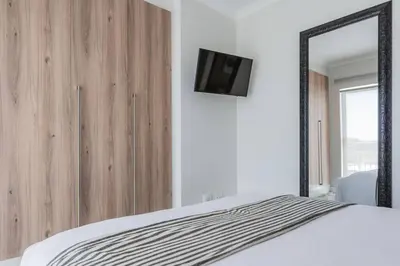 Gallery image of Pax's Breathtaking Apartment - The Blyde-Beach in Pretoria