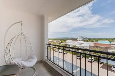 Gallery image of Pax's Breathtaking Apartment - The Blyde-Beach in Pretoria