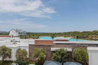 Gallery image of Pax's Breathtaking Apartment - The Blyde-Beach in Pretoria