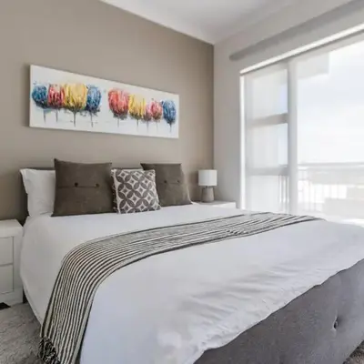Pax's Breathtaking Apartment - The Blyde-Beach