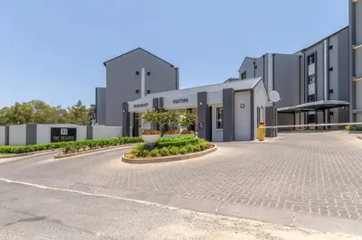 Gallery image of Pax Private - Luxury Mr Grey Penthouse in Midrand