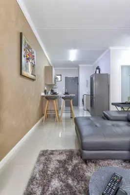 Gallery image of Pax Private - Luxury Mr Grey Penthouse in Midrand