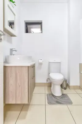 Gallery image of Pax Private - Luxury Mr Grey Penthouse in Midrand