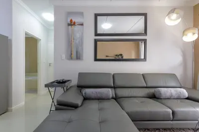 Gallery image of Pax Private - Luxury Mr Grey Penthouse in Midrand