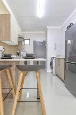 Gallery image of Pax Private - Luxury Mr Grey Penthouse in Midrand