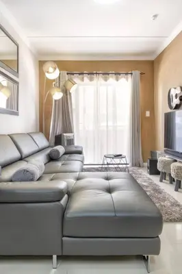 Gallery image of Pax Private - Luxury Mr Grey Penthouse in Midrand