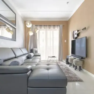 Pax Private - Luxury Mr Grey Penthouse