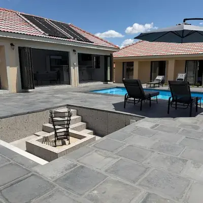 M & N Guest House