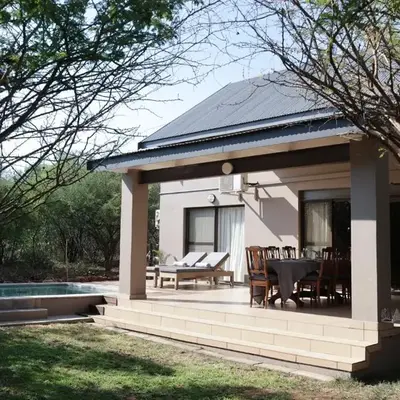 Villa Fika Futi