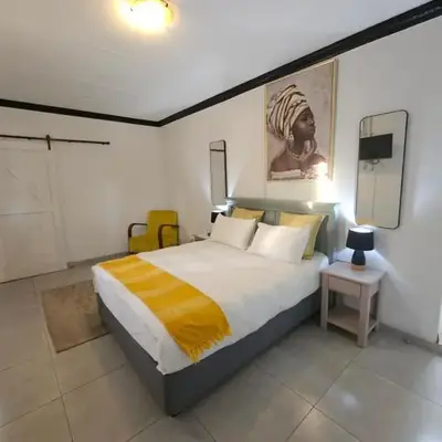43 Home apartment
