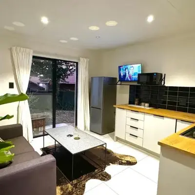Micro Urban Oasis 2