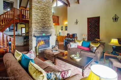 Gallery image of Connemara Close in Dullstroom