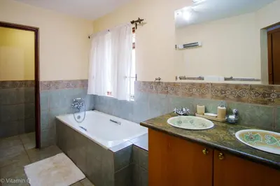 Gallery image of Connemara Close in Dullstroom